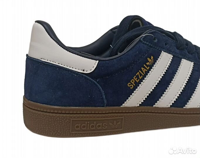 Кеды Adidas spezial мужские