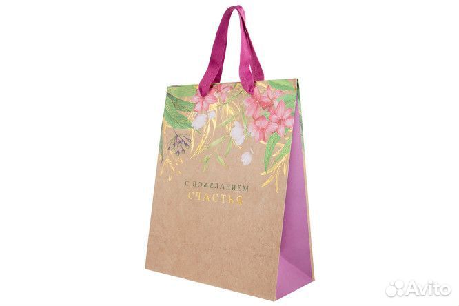 Подарочная упаковка