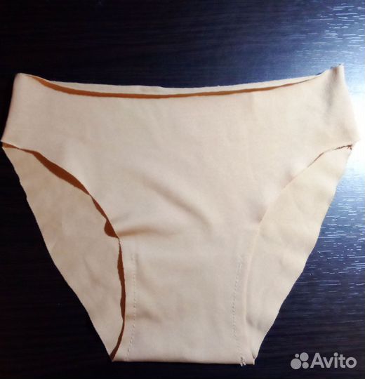 Трусы для художественной гимнастики