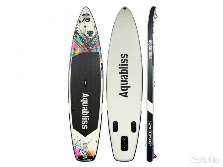 Sup board Aquabliss 365х84