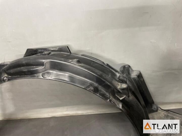 Подкрылок передний правый honda stream