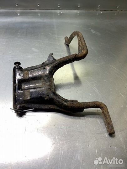 Центральная подножка Honda Pal AF-17 AF-05E