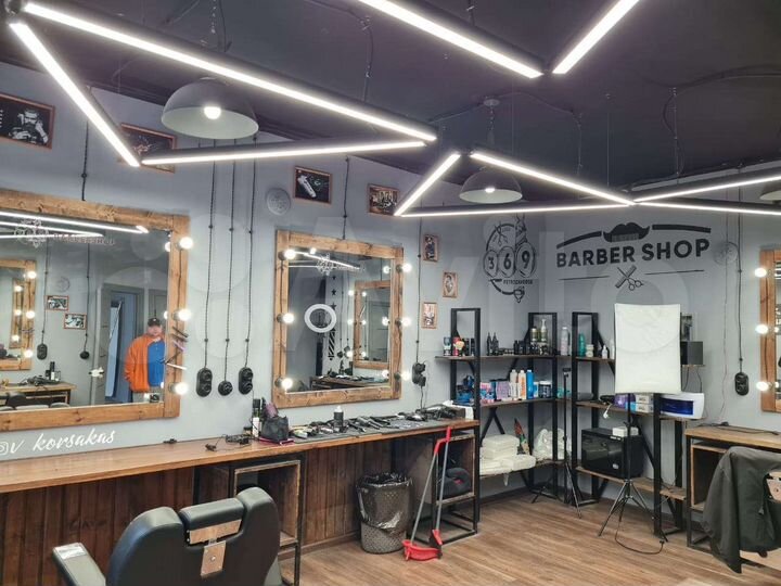 Свободного назначения, 53.5 м²