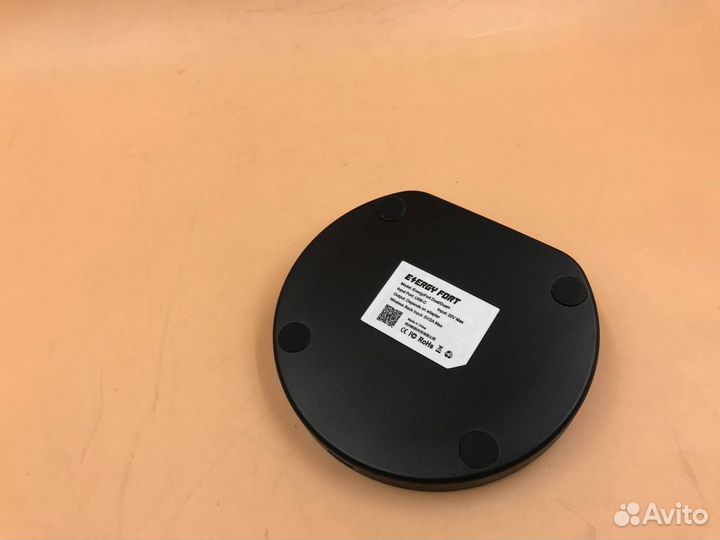 С дефектом 834234 Магнитное Беспроводное зарядное