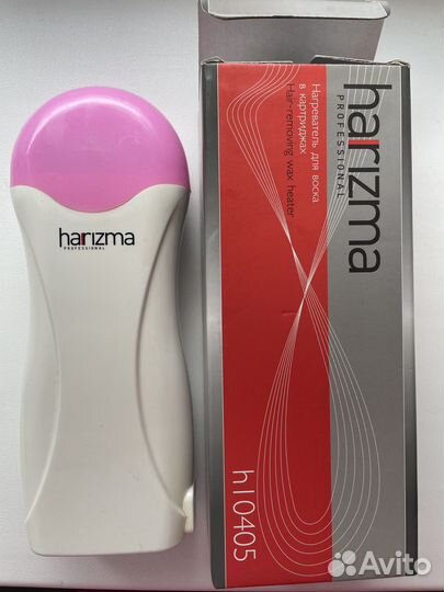 Воскоплав harizma hl 0405