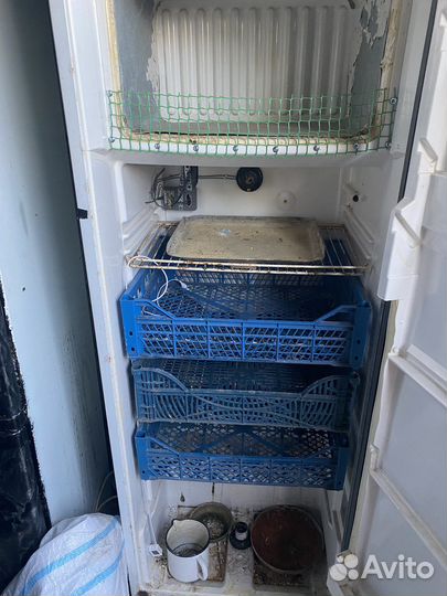 Продам инкубатор