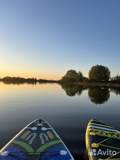 Supboard аренда