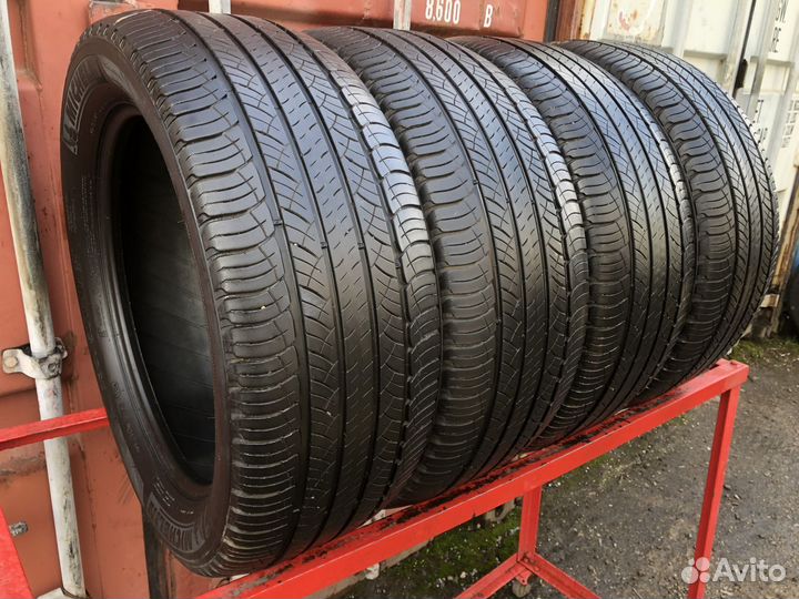 Michelin Latitude Tour HP 235/50 R18 97V