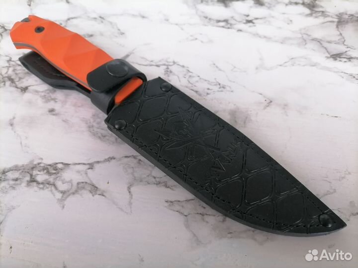 Нож Kizlyar Supreme Severus D2 tw
