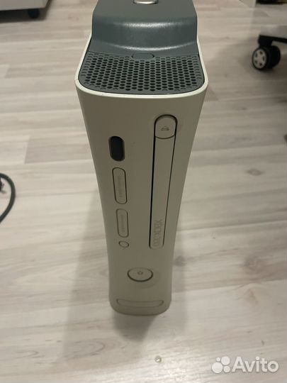 Xbox 360 прошитый lt 3.0