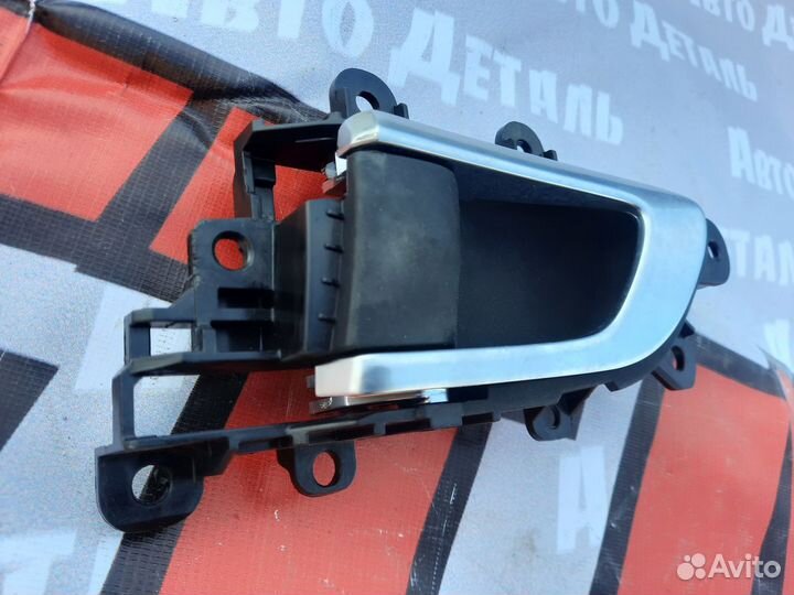 Ручка передней правой двери Hyundai Sonata 8 2019