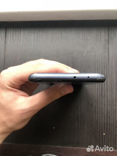 Xiaomi Redmi 9, 3/32 ГБ