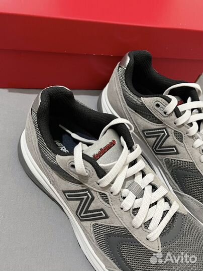 New Balance NB 880 'Gun Metal' Оригинал