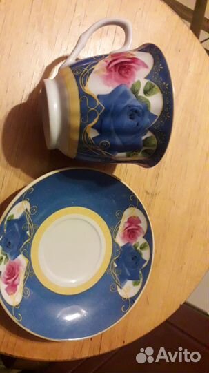 Чайные пары дулево вербилки