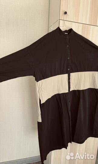 Японское платье