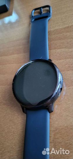 Смарт-часы Samsung galaxy watch active 2