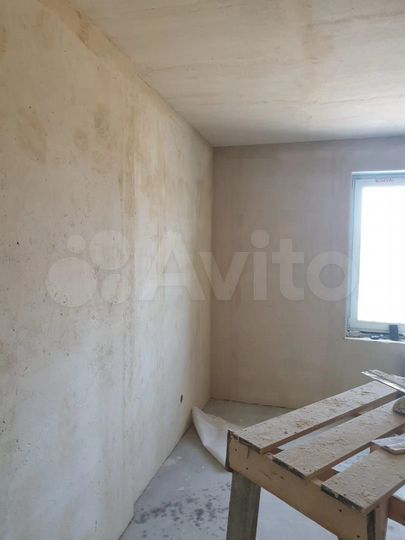 Квартира-студия, 24 м², 3/8 эт.