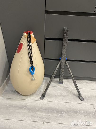 Боксерская груша