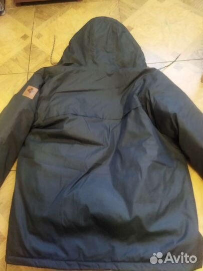 Куртка columbia