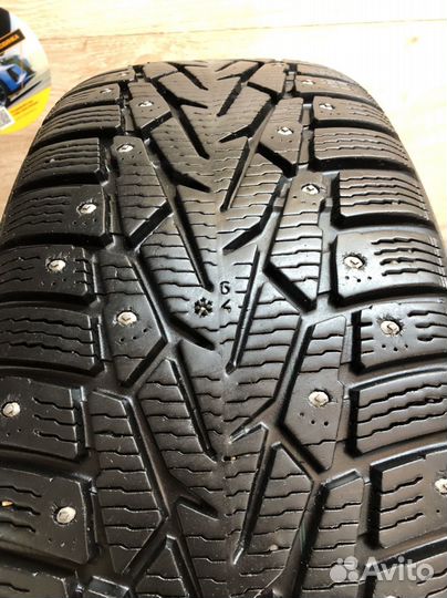 Nokian Tyres Nordman 7 SUV 215/65 R16 102T