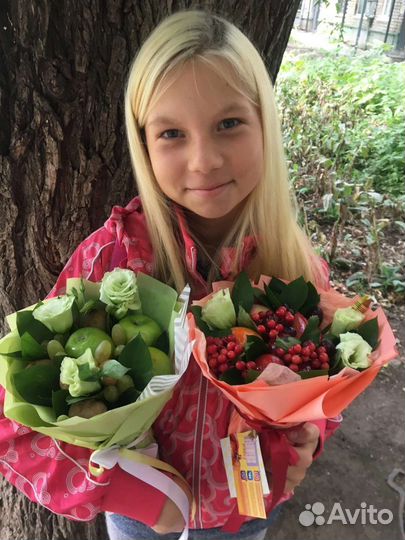 Букет учителю