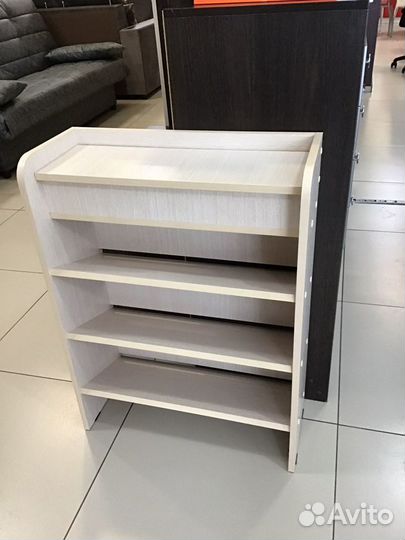 Тумба для обуви «Диал»