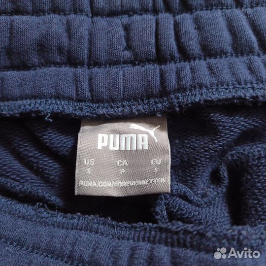 Шорты puma