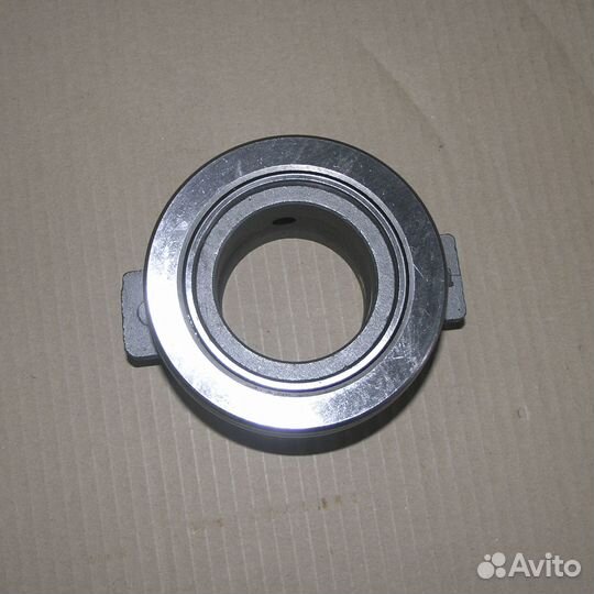 Муфта выжимного подшипника ямз в сборе (см)