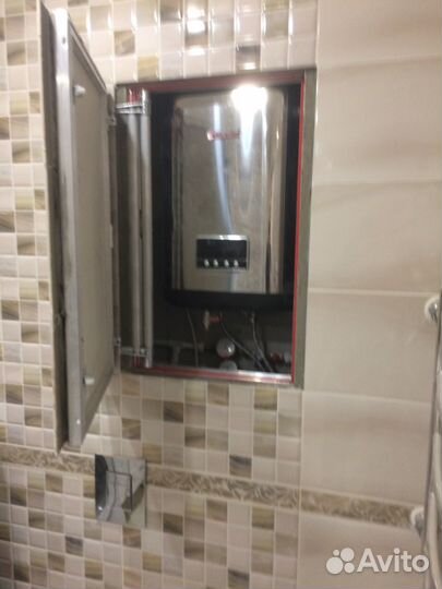 Плиточные работы.Ремонт ванной комнаты под ключ