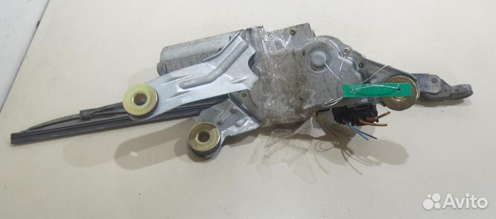 Моторчик стеклоочистителя задний BMW 3-Series/M3