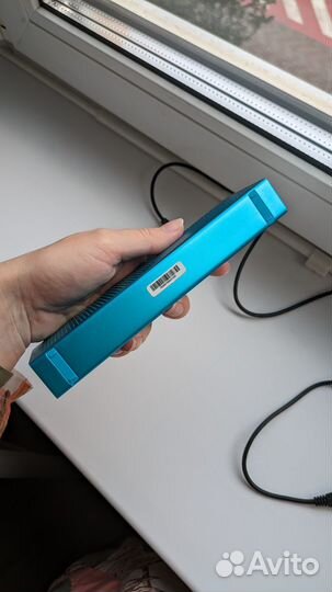 Беспроводная колонка Xiaomi Mi Bluetooth Speaker