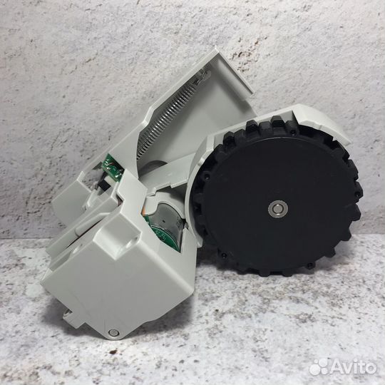 Правое колесо xiaomi vacuum mop