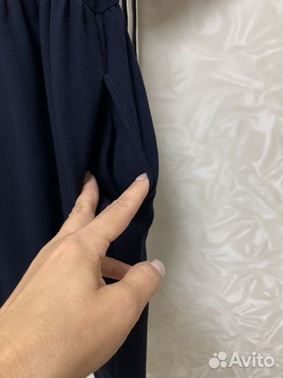 Школьная форма-платье для девочки 164 р