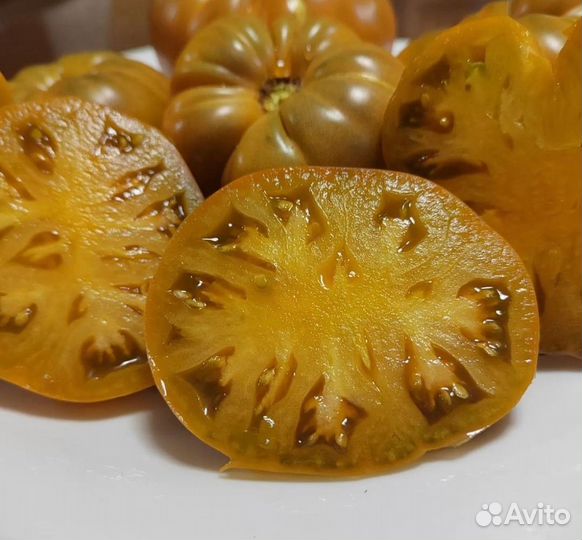 Семена помидоров