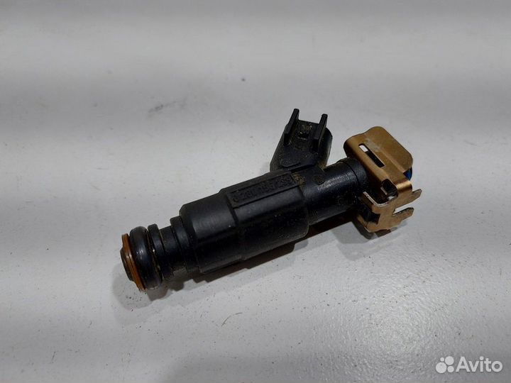 Форсунка топливная (Lifan Solano)