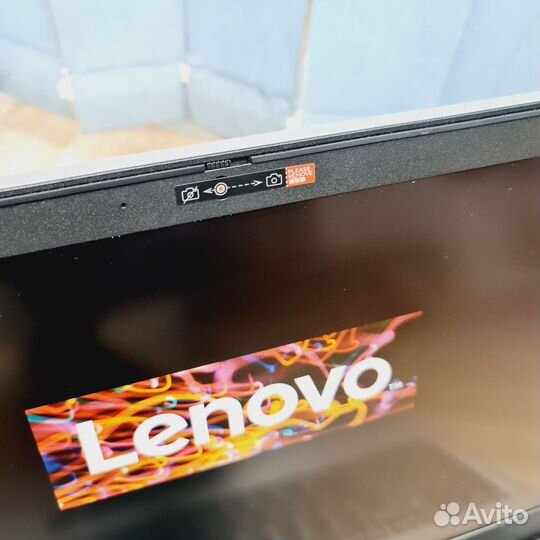 Ноутбук Lenovo ideapad l3 15itl6
