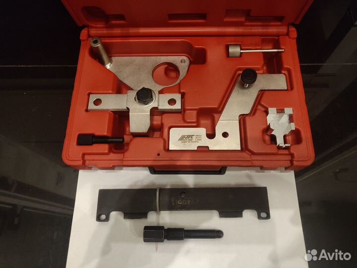 В аренду прокат специнструмент licota JTC