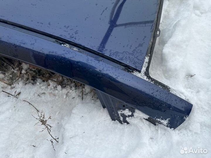 Крыша Hyundai Elantra 4 Hd 