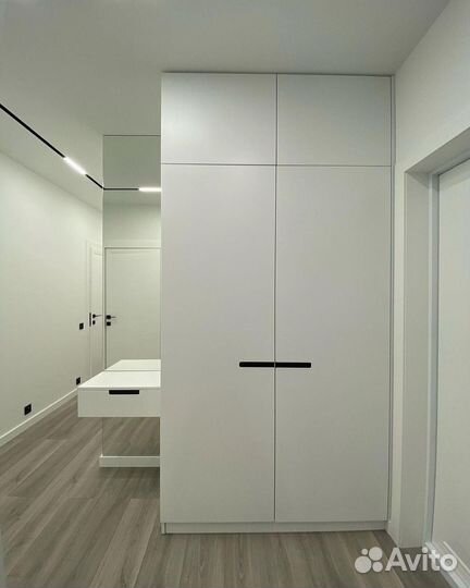 Шкафы на заказ. Своё производство