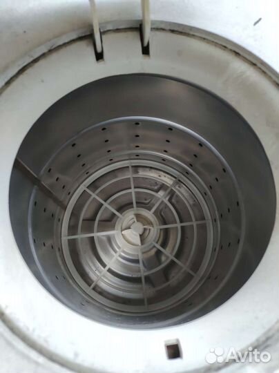 Сушильная машина фея