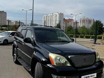 Lexus GX 4.7 AT, 2005, 269 000 км, с пробегом, цена 2 001 000 руб.