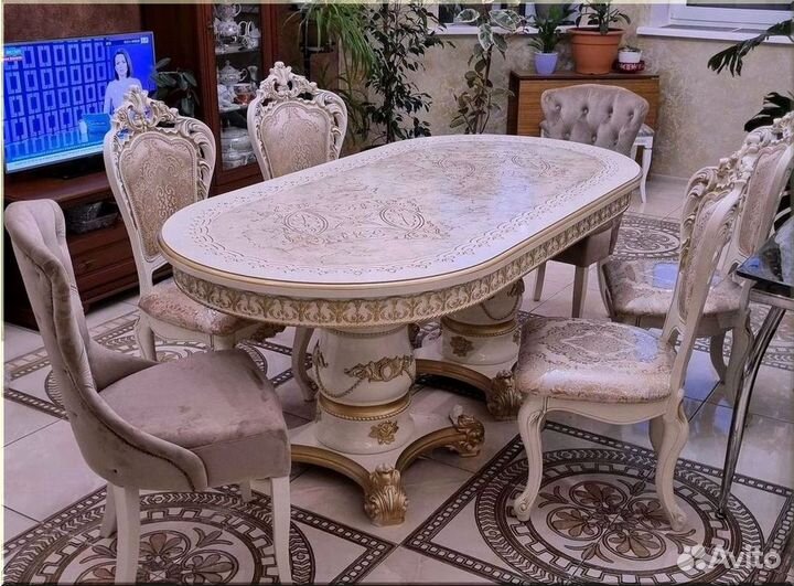 Столы стулья с доставкой