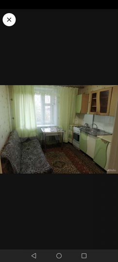 1-к. квартира, 43,1 м², 1/5 эт.