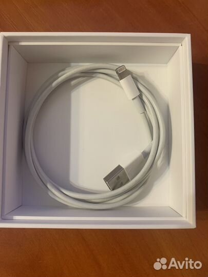 Наушники apple airpods 2