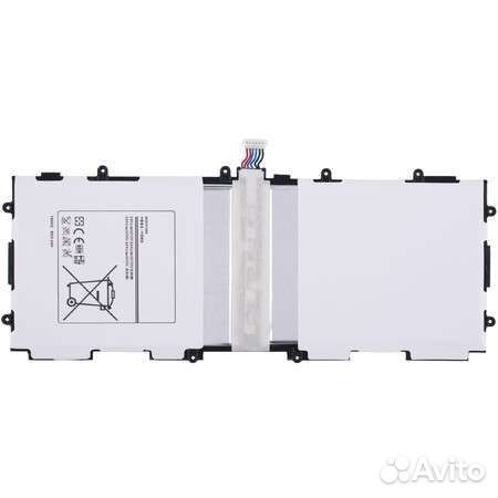 Аккумулятор sp3081a9h, T4500E для планшета Samsung