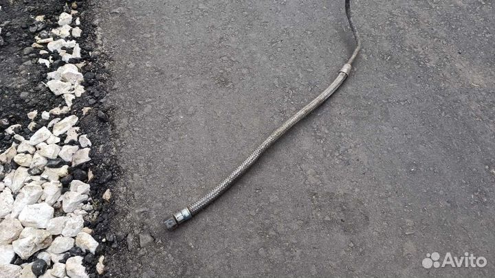 Трубка топливная со шлангом 2.0 абк