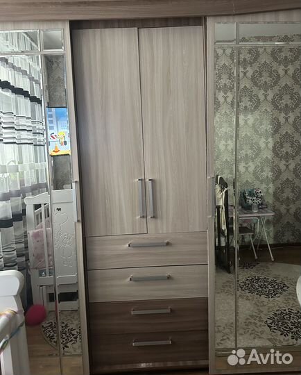 Шкаф купе бу