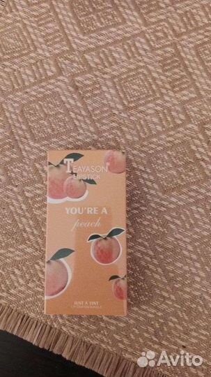 Помада-карандаш