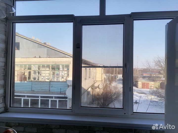 Окна пластиковые бу