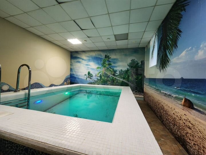 Свободного назначения, 283 м²